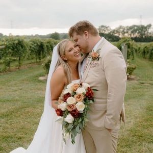 Meet your Posher, Brittany